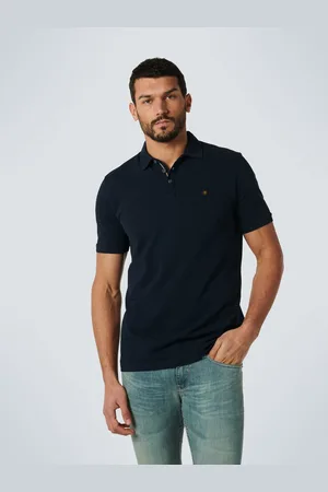 No Excess Mannen Polo