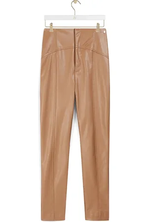 Josh V MARYM Broek Bruin