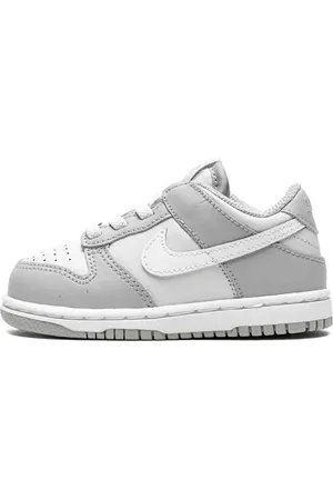 Nike Dunk Low Two Tone Grey (TD)