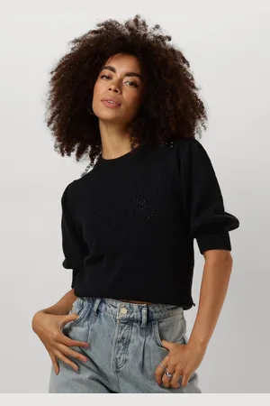 Fabienne Chapot Dianna Ss Pullover Truien & vesten Dames - Sweater - Hoodie - Vest-