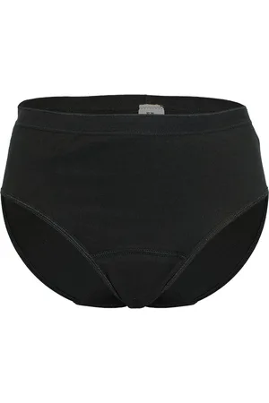Beeren Menstruatie taille slip - Period menstruatie ondergoed - regular - Incontinentie ondergoed - L