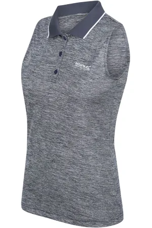 Regatta Tima II Poloshirt Vrouwen