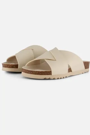 Scholl Vivian Sandalen Synthetisch - Dames