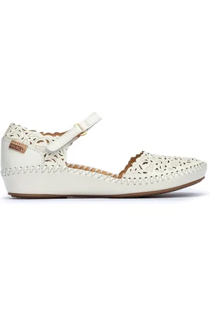 Pikolinos P.Vallarta - dames sandaal - - maat 42 (EU) 9 (UK)