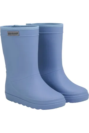 Enfant Rain Boot Laarzen - Rubber - Meisjes -