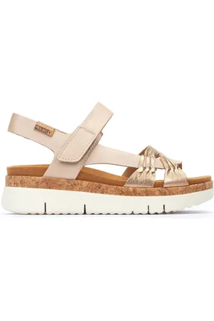 Pikolinos Palma - dames sandaal - - maat 37 (EU) 4 (UK)