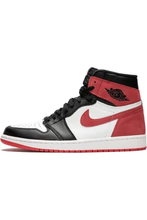 Jordan Air 1 Retro High OG Track Red