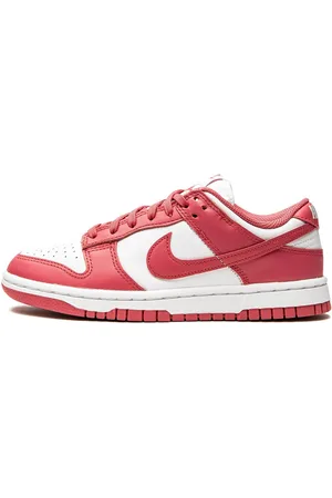 Nike Dunk Low Archeo Pink