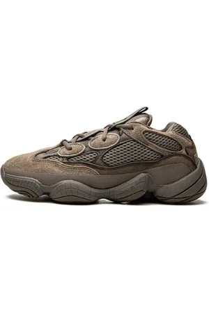 Yeezy Adidas Boost 500 Clay Brown