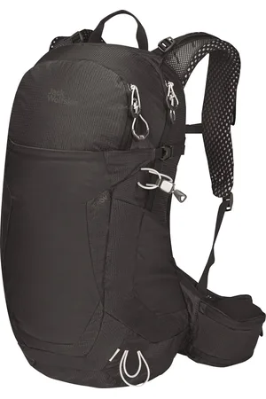 Jack Wolfskin Crosstrail 22 ST - Rugzak - - 22 Liter