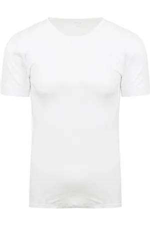 Mey Shirt Laag Boordje Heren Noblesse 2802 - - XL