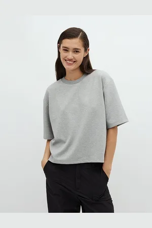 mbyM Emrys-M t-shirt grey