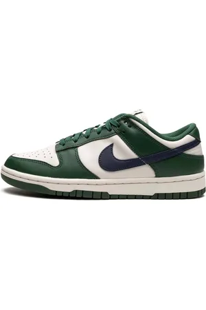 Nike Dunk Low Gorge Green