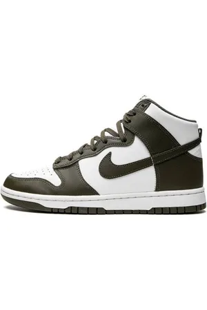Nike Dunk High Cargo Khaki