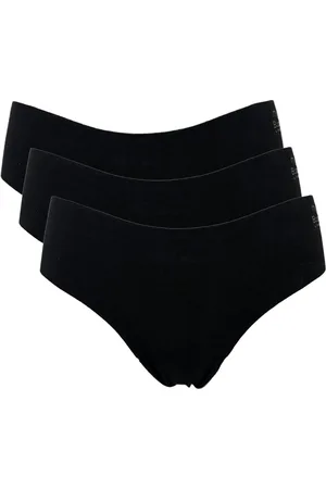 After Eden My Basic by - Free-cut boxer van biologisch katoen – - 3-pack
