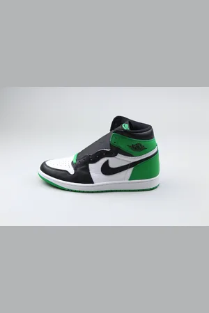 Nike Air Jordan 1 Retro High OG Lucky Green - DZ5485-031
