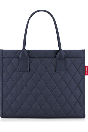 Reisenthel Daily Shopper - Schoudertas - 14L