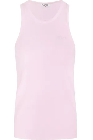 Fluresk Awena tanktop - - 36