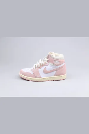 Nike Air Jordan 1 Retro High OG Washed Pink