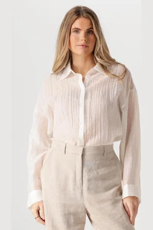 MSCH Mschidris Shirt Blouses Dames -