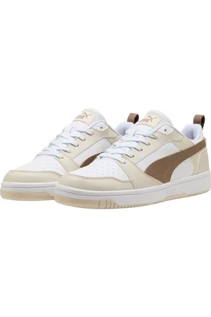 PUMA Rebound v6 Low Sneakers Senior