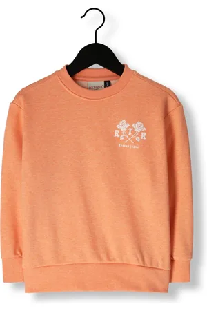 Retour Retour Eelco Truien & Vesten Jongens - Sweater - Hoodie - Vest-