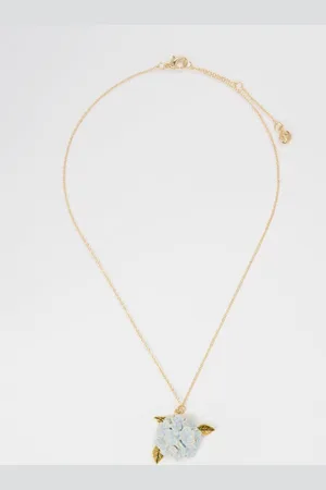 Fable England - Ketting - Sieraad - - One size - Hydrangea