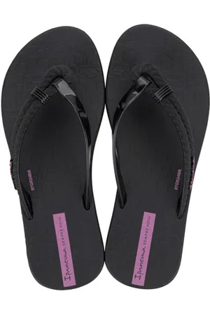 Ipanema DIVERSA KIDS Black-27-28