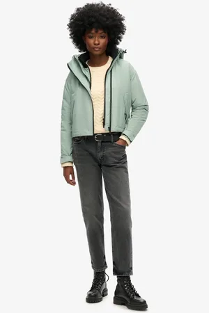 Superdry Code SD Windcheater - Dames