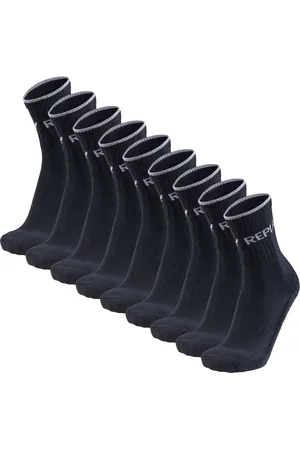 Replay Sokken TENNIS Leg Logo 9Prs Banderole 9-pak