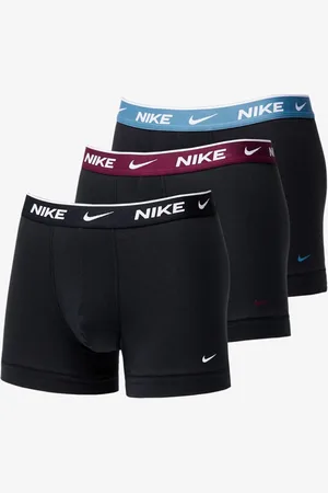 Nike Boxer - 0000KE1008--HWX-GM - Heren - M