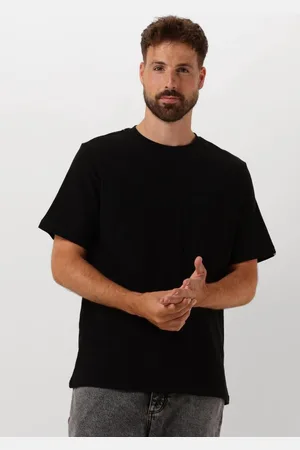 Anerkjendt Akkikki S/s Structure Tee Polo