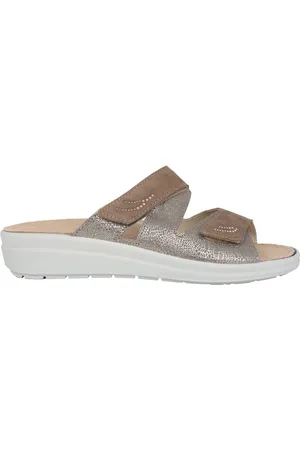 Rohde Rivella - dames sandaal - - maat 41 (EU) 7.5 (UK)