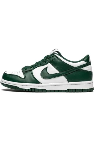 Nike Dunk Low Spartan Green