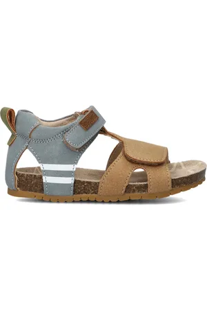 Shoesme Bi25s007 Sandalen - Jongens -