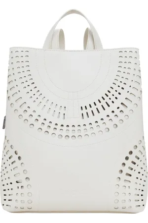 Desigual Vrije tijd rugzak Rugzak Orbis Sumy Backpack Beige