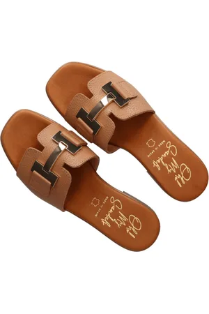 Oh my sandals Dames Slipper 36
