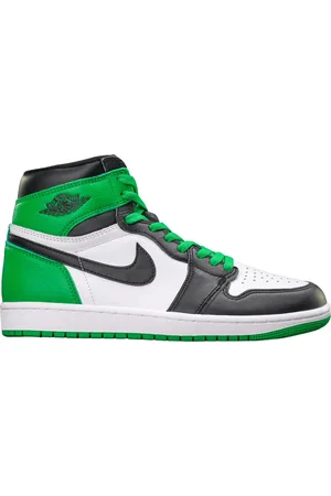 Nike Air Jordan 1 Retro High OG Lucky Green - DZ5485-031