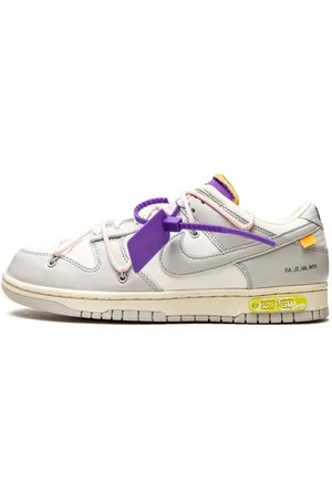 Nike Dunk Low Off-White Lot 24