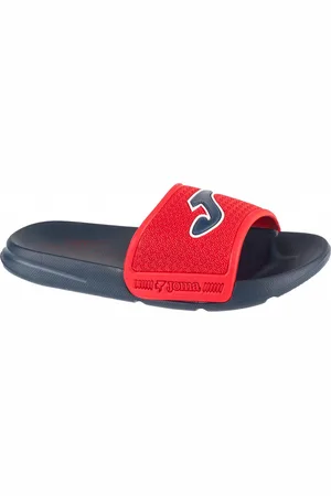 Joma S.Island Jr 25 SISLJS, voor een jongen, , Slippers, maat: 27