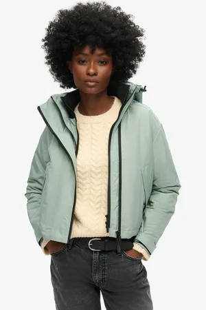 Superdry Code SD Windcheater - Dames
