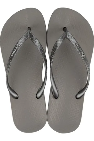 Ipanema ANATOMIC TAN Grey-37