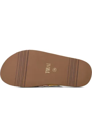 Toral Tupai Slippers - Dames -