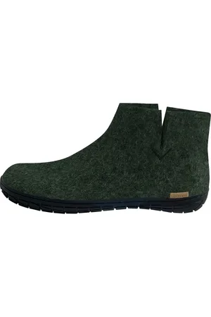 Glerups Pantoffel gr0902 maat 45
