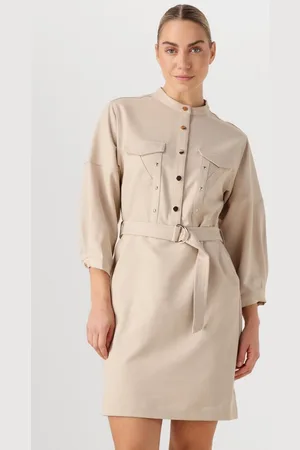 Aaiko Jana Vis 565 Jurken Dames - Kleedje - Rok - Jurk -