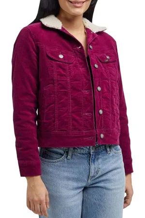 Lee Jas - 112341620--500-GXS - Vrouw - XS