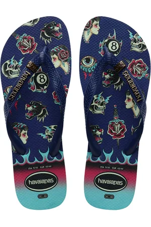Havaianas TOP TRIBO Tradi blue-41-42