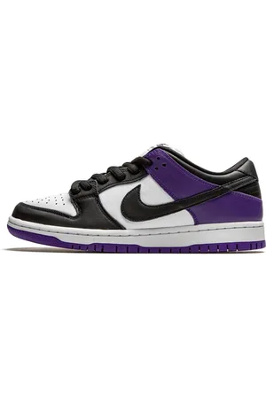 Nike SB Dunk Low Court Purple