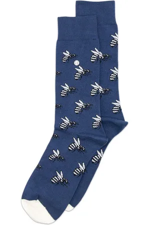 Alfredo Gonzales Unisex sokken humblebees