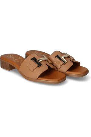 Oh my sandals Dames Slipper 38